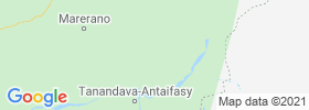 Ankazoabo map